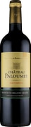 Chateau Paloumey 2019 Front Bottle Shot