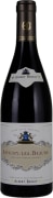 Albert Bichot Savigny Les Beaune 2017 Front Bottle Shot