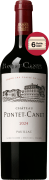 Chateau Pontet-Canet (6 Bottles in OWC - Futures Pre-Sale) 2024 Front Bottle Shot