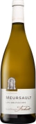 Jean-Philippe Fichet Meursault Les Gruyaches 2017 Front Bottle Shot