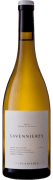 Chateau de Plaisance Savennieres 2023 Front Bottle Shot