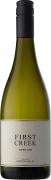 First Creek Hunter Valley Semillon 2018 Front Bottle Shot