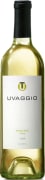 Uvaggio Moscato Dolce 2015 Front Bottle Shot