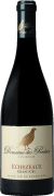 Domaine des Perdrix Echezeaux Grand Cru 2018 Front Bottle Shot