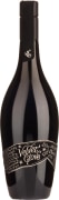 Mollydooker Velvet Glove Shiraz (1.5 Liter Magnum) 2009 Front Bottle Shot