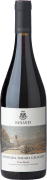Benanti Contrada Dafara Galluzzo Etna Rosso 2021 Front Bottle Shot