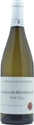 Maison Roche de Bellene Chassagne-Montrachet Vieilles Vignes 2018 Front Bottle Shot