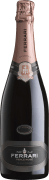Ferrari Perle Rose 2018 Front Bottle Shot