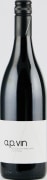 A.P. Vin Rosella's Vineyard Pinot Noir 2015 Front Bottle Shot