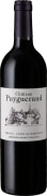 Chateau Puygueraud Blanc 2018 Front Bottle Shot