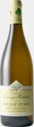 Domaine Saumaize-Michelin Pouilly-Fuisse Clos Sur La Roche 2019 Front Bottle Shot