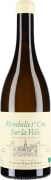 Domaine Remi Jobard Monthelie Blanc Sur la Velle Premier Cru 2023 Front Bottle Shot