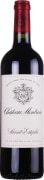 Chateau Montrose 2006 Front Bottle Shot