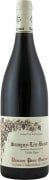 Domaine Pierre Guillemot Savigny-les-Beaune Vieilles Vignes 2022 Front Bottle Shot