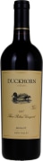 Duckhorn Three Palms Merlot (1.5 Liter Magnum) 2017 Front Bottle Shot