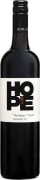 Hope The Ripper Shiraz 2015 Front Bottle Shot