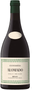 Cuentavinas Rioja Alomado 2022 Front Bottle Shot