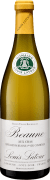 Louis Latour Beaune Aux Cras Premier Cru 2017 Front Bottle Shot