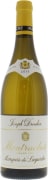 Joseph Drouhin Montrachet Marquis de Laguiche Grand Cru 2017 Front Bottle Shot