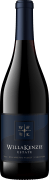 WillaKenzie Estate Willamette Valley Pinot Noir 2022 Front Bottle Shot
