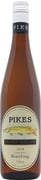 Pikes Traditionale Riesling 2018 Front Bottle Shot