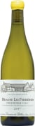 Domaine de Bellene Beaune Les Perrieres Premier Cru Blanc 2017 Front Bottle Shot