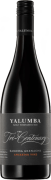 Yalumba Tri-Centenary Vineyard Grenache 2023 Front Bottle Shot