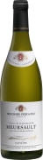 Bouchard Pere & Fils Domaine Meursault 2017 Front Bottle Shot