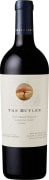 Bonterra The Butler Biodynamic Single Vineyard Red 2014 Front Bottle Shot