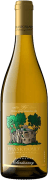 Frank Family Vineyards Chardonnay 2024 Front Bottle Shot