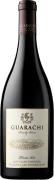 Guarachi Family Wines Sun Chase Vineyard Pinot Noir 2017 Front Bottle Shot