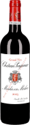 Chateau Poujeaux 2023 Front Bottle Shot