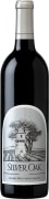 Silver Oak Alexander Valley Cabernet Sauvignon 2002 Front Bottle Shot