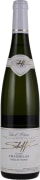 Domaine Schoffit Chasselas Vieilles Vignes 2023 Front Bottle Shot