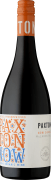Paxton Vineyards NOW Shiraz 2018 Front Bottle Shot