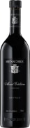 Henschke Mount Edelstone Shiraz 2018 Front Bottle Shot