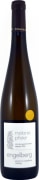 Melanie Pfister Engelberg Riesling Grand Cru 2016 Front Bottle Shot