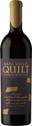 Quilt Reserve Cabernet Sauvignon 2018 Front Bottle Shot