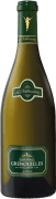 La Chablisienne Chablis Chateau Grenouilles Grand Cru 2021 Front Bottle Shot