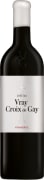 Chateau Vray Croix de Gay 2022 Front Bottle Shot