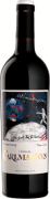 Chateau Carlmagnus 2019 Front Bottle Shot