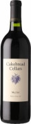 Cakebread Merlot 2011 Front Bottle Shot