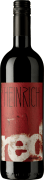 Heinrich Red 2016 Front Bottle Shot