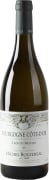 Michel Bouzereau Bourgogne Chardonnay Clos du Moulin 2023 Front Bottle Shot