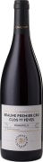 Domaine Chanson Beaune Clos des Feves Premier Cru Monopole 2022 Front Bottle Shot