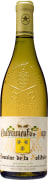 Domaine de la Solitude Chateauneuf-du-Pape Blanc 2024 Front Bottle Shot