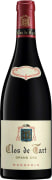 Domaine du Clos de Tart Grand Cru Monopole 2015 Front Bottle Shot