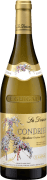 E. Guigal La Doriane Condrieu 2024 Front Bottle Shot