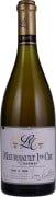 Lucien Le Moine Meursault Charmes Premier Cru 2017 Front Bottle Shot