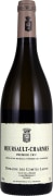 Domaine des Comtes Lafon Meursault Charmes Premier Cru 2019 Front Bottle Shot